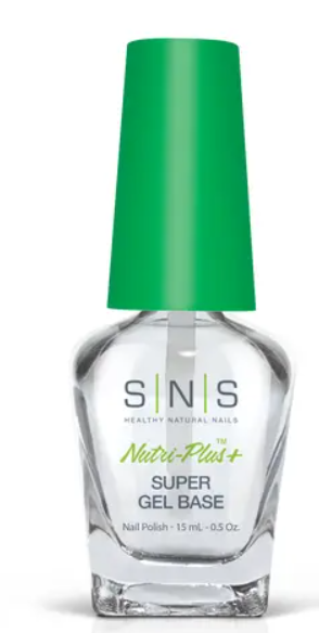 SNS Gel Base With Calcium & Vitamin E